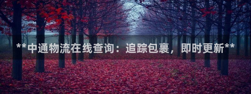 28圈注册网站多少钱：**中通物流在