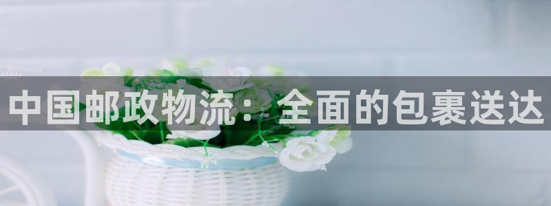 28圈下分了不给钱：中国邮政物流：全