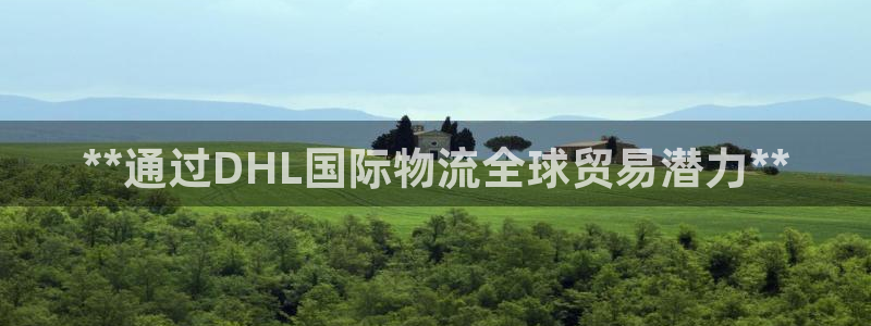 28圈注册网站多少：**通过DHL国