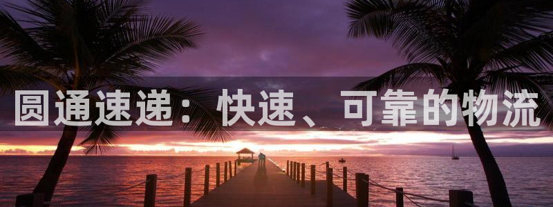28圈注册网站链接是什么：圆通速递：