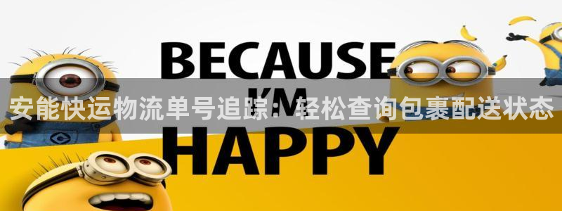 28圈注册限制怎么解除：安能快运物流