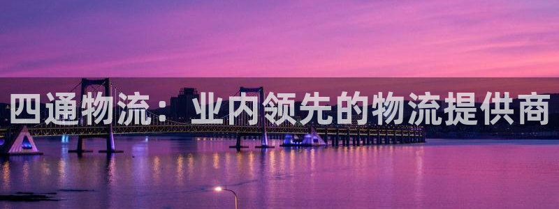28圈模拟器在线使用：四通物流：业内