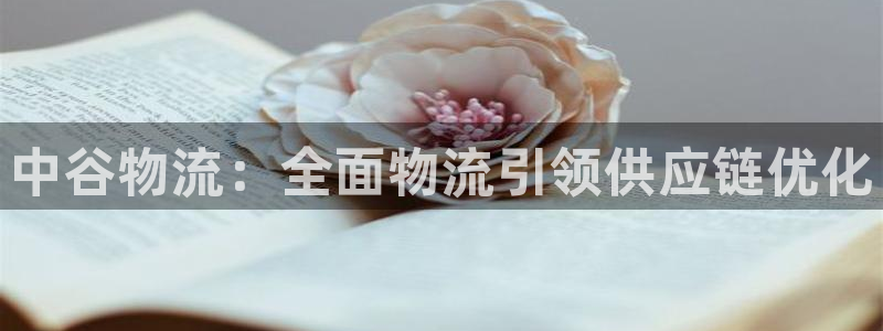 28圈.ccmapp：中谷物流：全面
