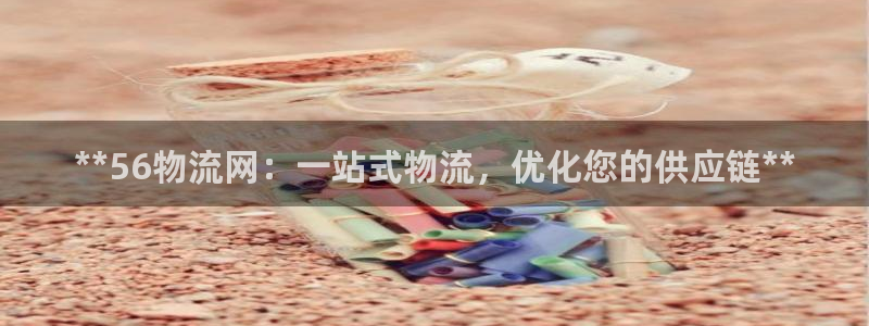 28圈推广链接是多少个：**56物流