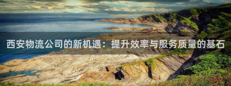 28圈网站平台是多少：西安物流公司的