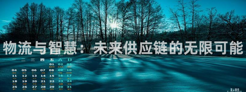 28圈.ccmapp：物流与智慧：未