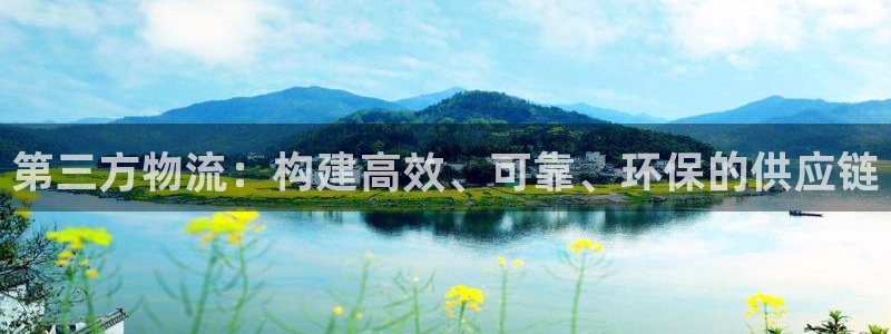 28圈注册网站加拿大：第三方物流：构