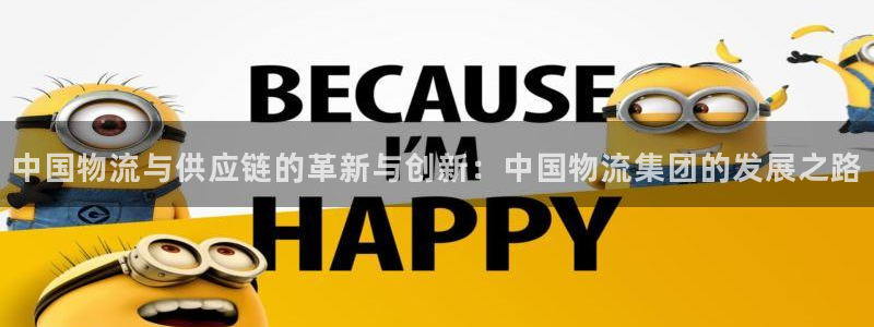 28圈注册平台：中国物流与供应链的革