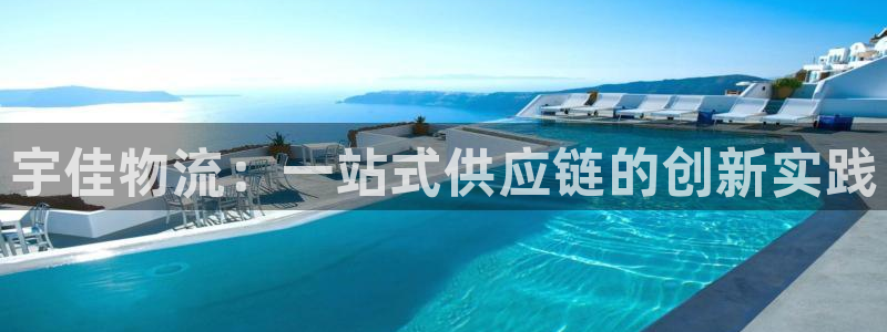 28圈：宇佳物流：一站式供应链的创新实践